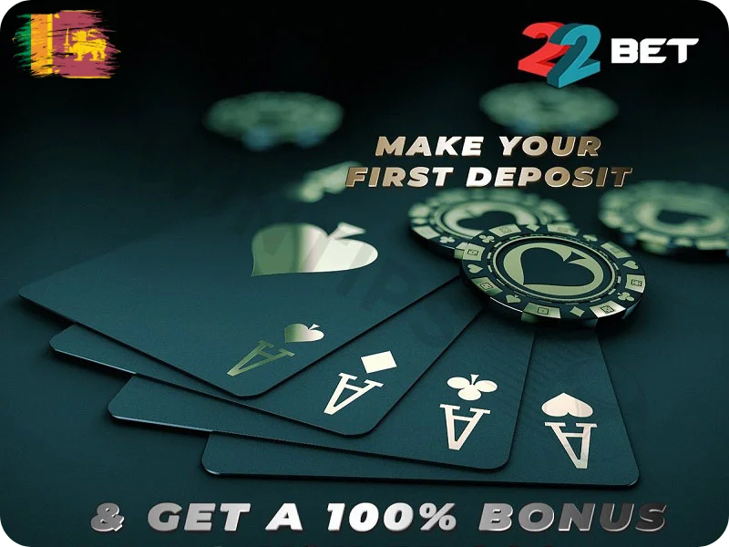  22Bet Bonus Codes