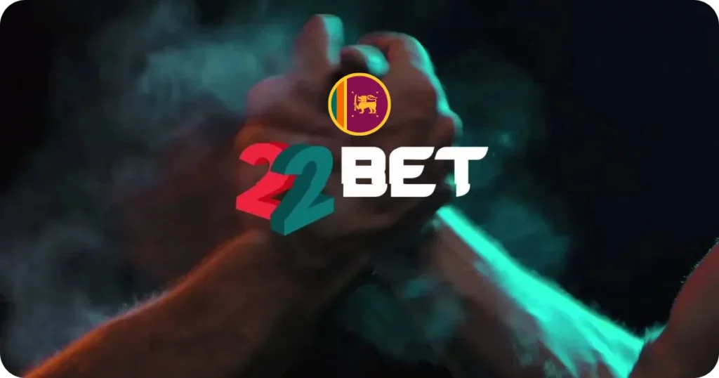 22Bet Sri Lanka Sportsbook Review