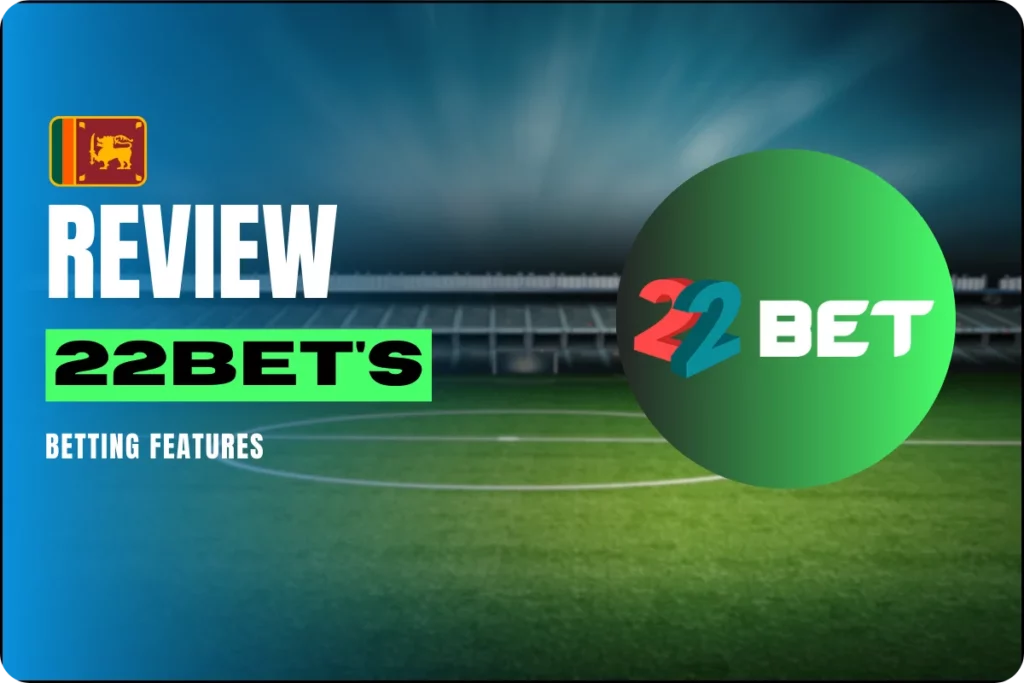 22Bet App Functionality Review