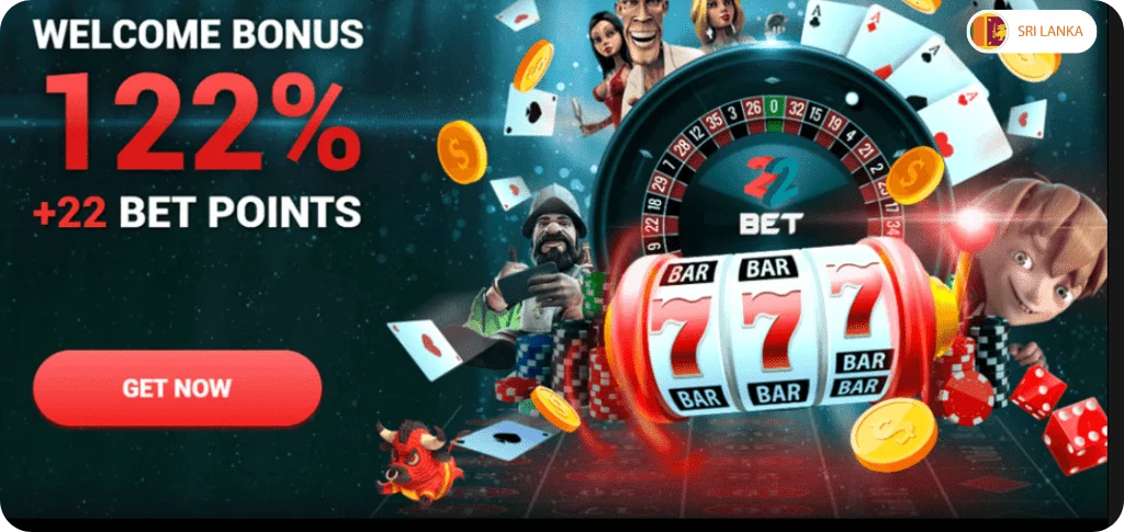 22Bet Sign Up Bonus for New Players