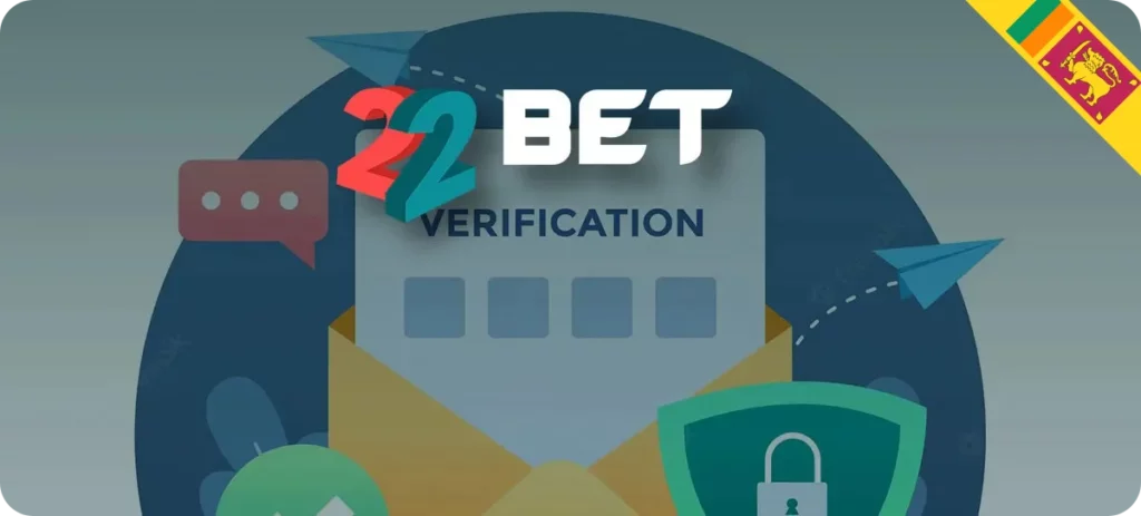 22Bet Casino Registration and Login